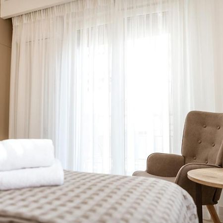 Amelia Luxury Living Appartement Volos Buitenkant foto